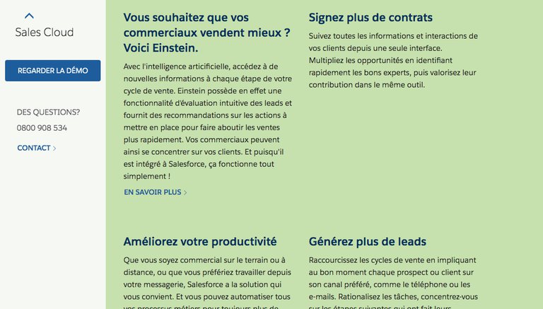 La Methode Cab Pour Construire Votre Argumentaire Commercial