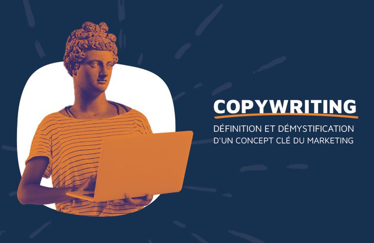 Copywriting : Le guide