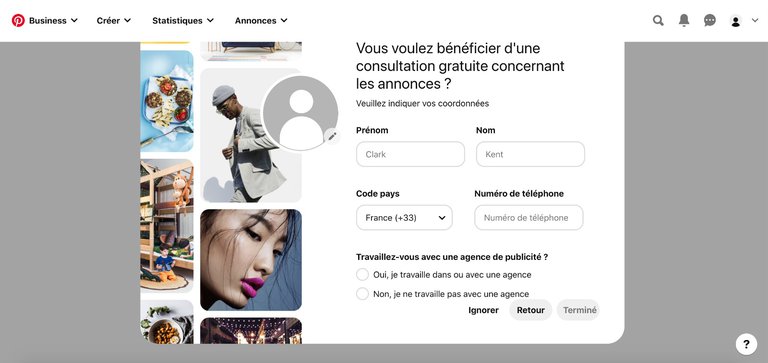 Comment fonctionne Pinterest et pourquoi l'utiliser en BtoB